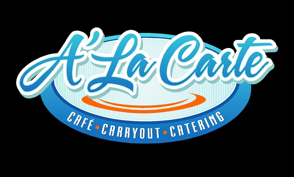 A La Carte are now open! « Uptown Station